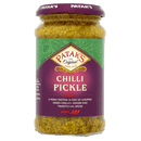 Chilli Pickle Patak - 283 g