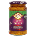 Mixed Pickle Patak - 283 g