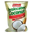 Dessicated Coconut