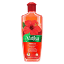 Vatika Hibiscus Hair Oil - 200 ml