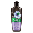 Vatika Black Seed Hair Oil - 200 ml