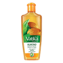Vatika Almond Hair Oil - 200 ml