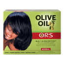 Afric Olive Oil Relaxer Normal - 184 g