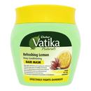 Hair Mask Refreshing Lemon - 500 g