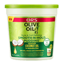 ORS Olive Oil Smooth N Hold Pudding - 368 g
