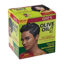 ORS Olive Oil Moistuirzing Hair Lotion - 251 ml