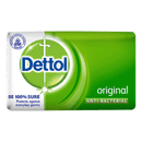 Soap Dettol - 125 g