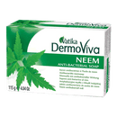 Soap Vatika Dermoviva Neem - 115 g