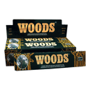 Aggarbaties Wood Rectangle