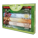 Aggarbaties Exotic Range