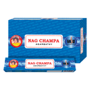 Aggarbaties Nag Champa