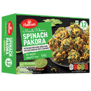 Spinach Pakora (12 pcs) Frozen