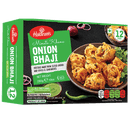 Onion Bhaji (12 pcs) Frozen