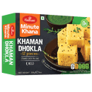 Khaman Dhokla 12 stk Frozen
