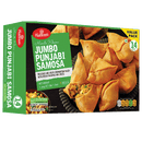 Punjabi Samosa Jumbo 14 stk Frozen