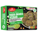 Hara Bhara Kebab (12 pcs) Frozen