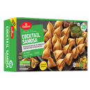 Cocktail Samosa 28 stk Frozen