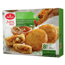 Aloo Tikki (8 pcs) Frozen