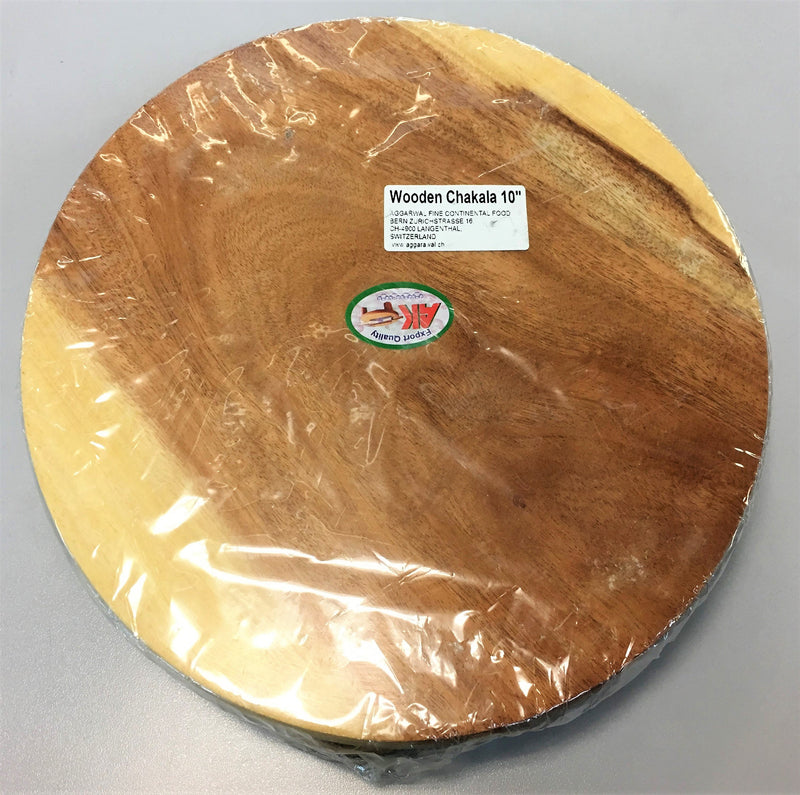 Household Chakla Wooden