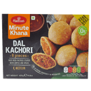 Daal Kachori (8 pcs) Frozen