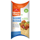 Desi Wraps Shami Kebab Frozen