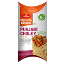 Desi Wraps Punjabi Choley Frozen