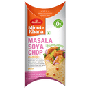 Desi Wrap Soya Chop Frozen