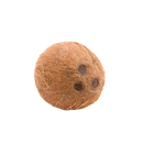 Coconut Whole clean - 200 g