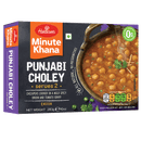 Punjabi Choley 