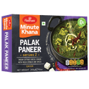 Palak Paneer 
