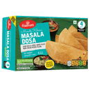 Dakshin Exp. Masala Dosa (4pcs) 