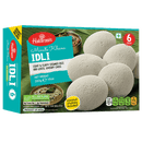 Dakshin Exp. Idli (6pcs)