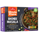 Bhindi Masala 