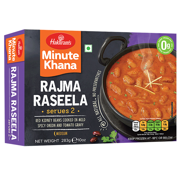 Rajmah Rasella 