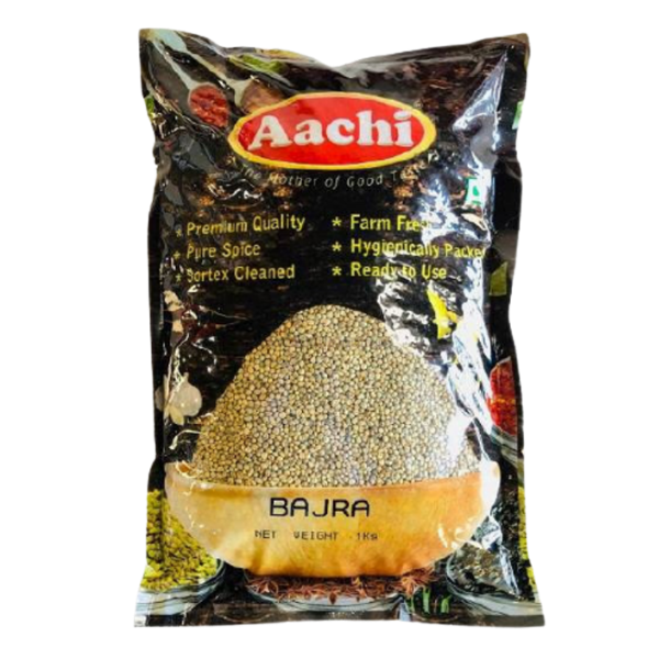 Bajri Millet - 1 Kg