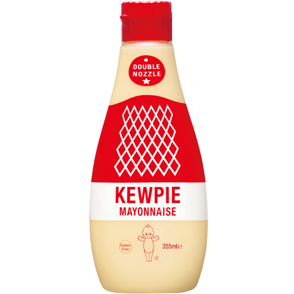 Kewpie Mayonnaise - 500 ml
