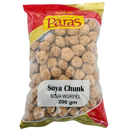 Soya Chunk Paras - 200 g