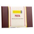 Wooden Pooja Peeta 12cm X 18cm - 50 g