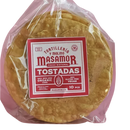 Tostadas Masamor- 10 Pcs - 140 g