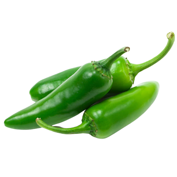 Jalapeno - 100 g
