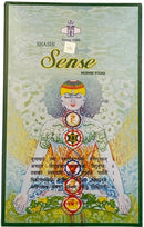 Agarbatti Incense Sticks Sense