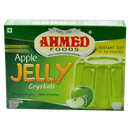 Jelly Apple Crystal Ahmed - 70 g