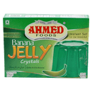 Jelly Banana Crystal Ahmed - 70 g
