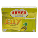 Jelly Pineapple Crystal Ahmed - 70 g