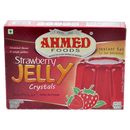 Jelly Strawberry Crystal Ahmed - 70 g