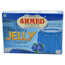 Jelly Blueberry Crystal Ahmed - 70 g