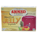 Jelly Mixed Fruit Crystal Ahmed - 70 g