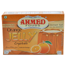 Jelly Orange Crystal Ahmed - 70 g
