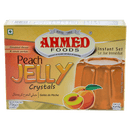 Jelly Peach Crystal Ahmed - 70 g