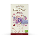 Allow Love - Rose & Hibiscus - 16 teabags - 32 g